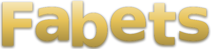 Fabets logo