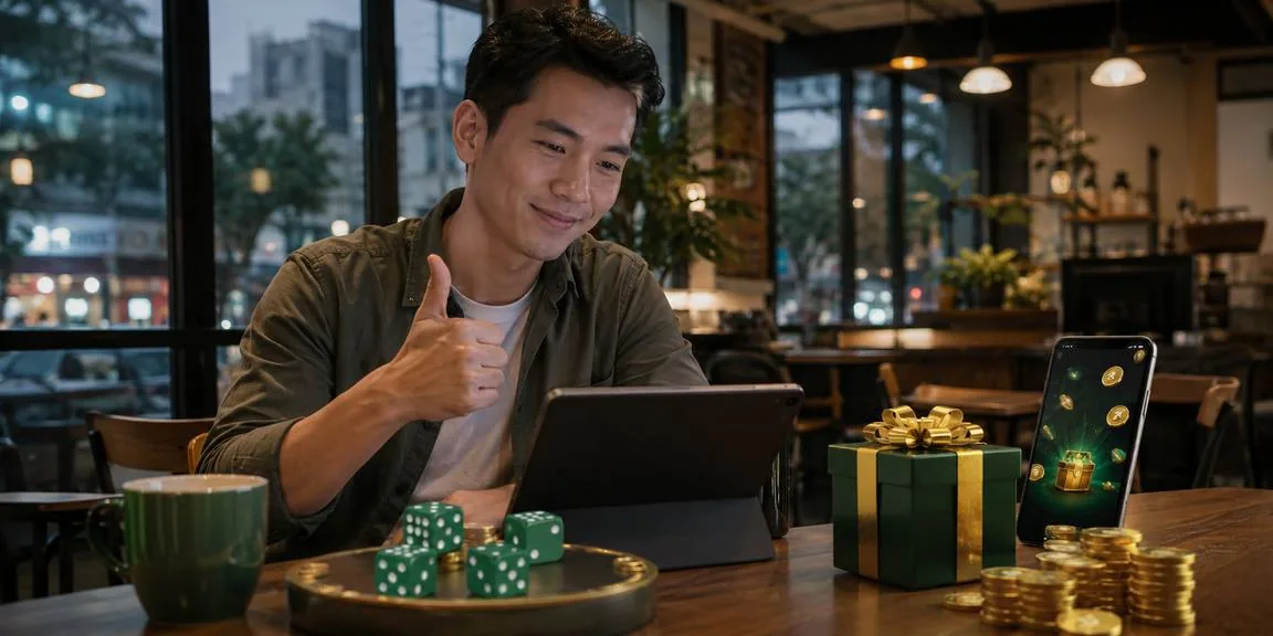 Fabets Khám phá những gì có trong casino Fabets